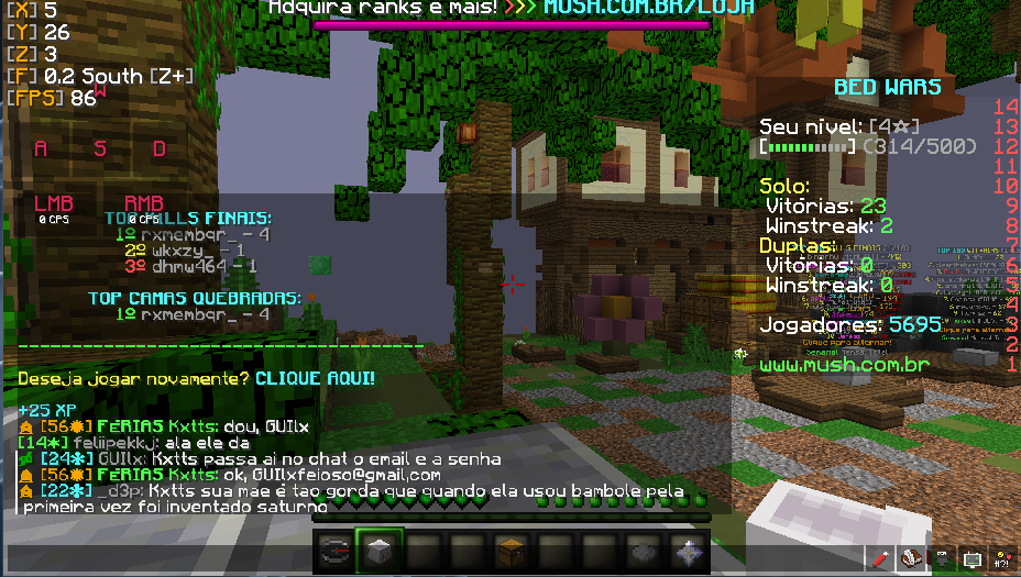 Lightshot screenshot