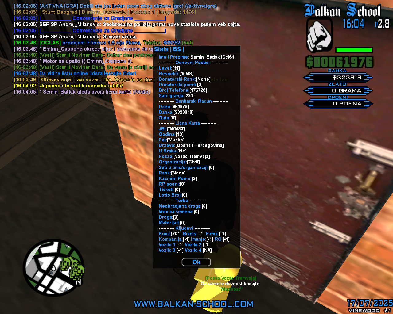Lightshot screenshot