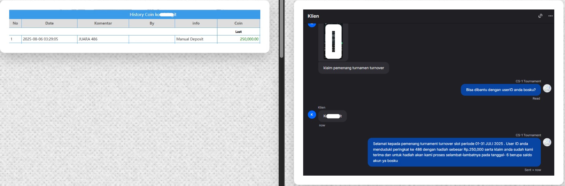Lightshot screenshot