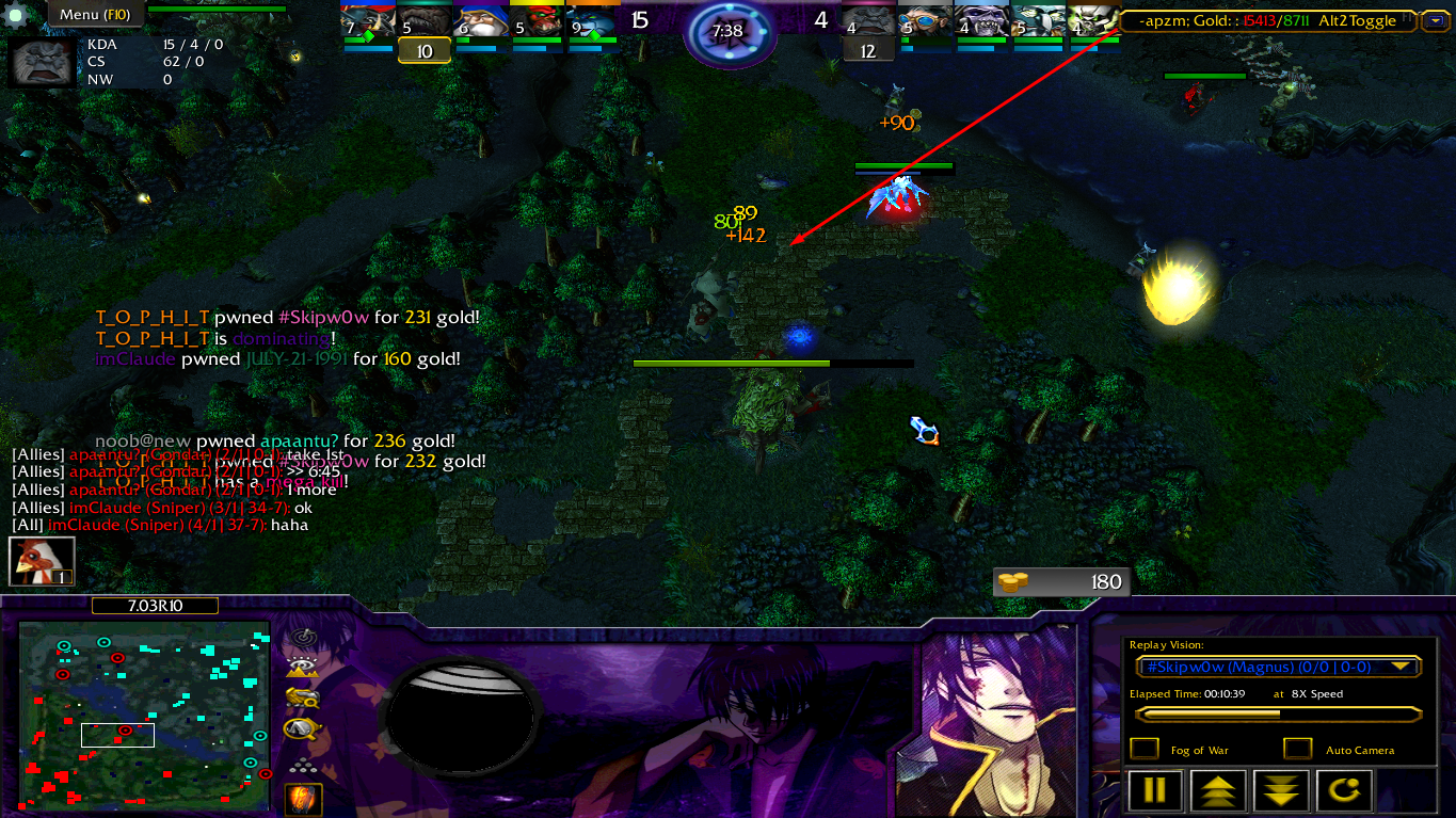 Lightshot screenshot