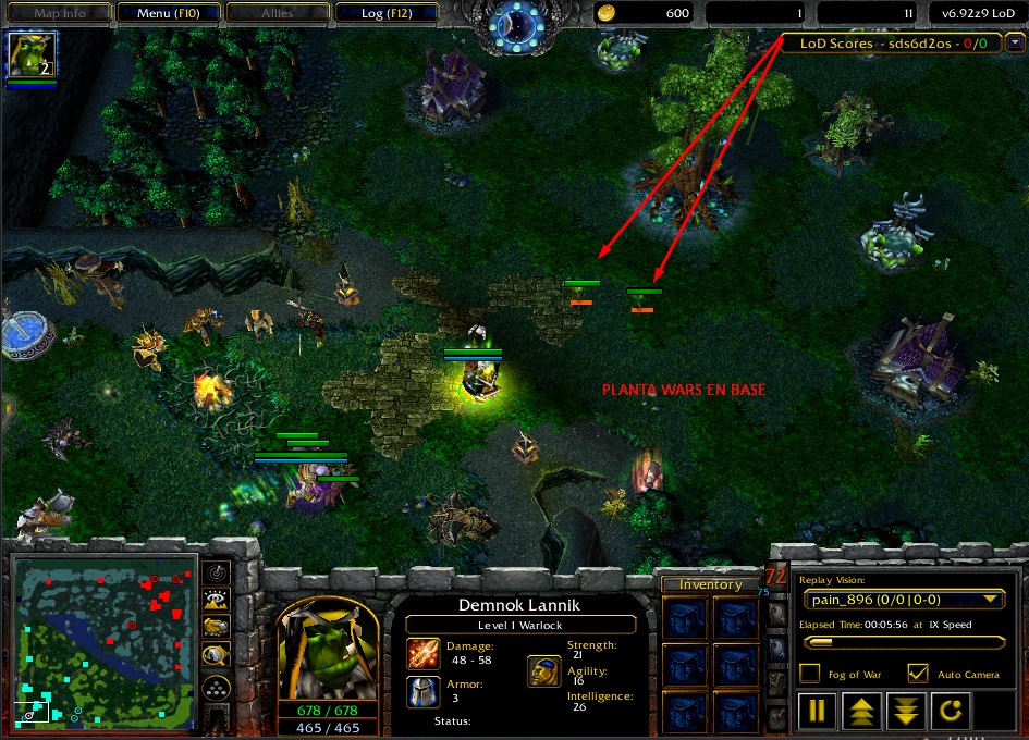 Lightshot screenshot