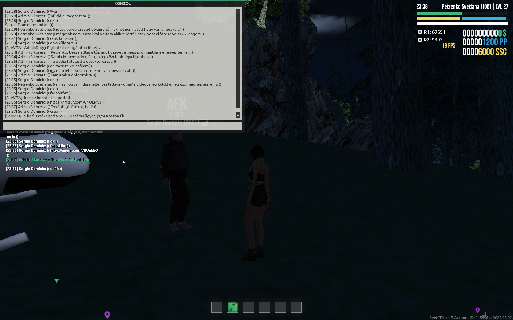 Lightshot screenshot
