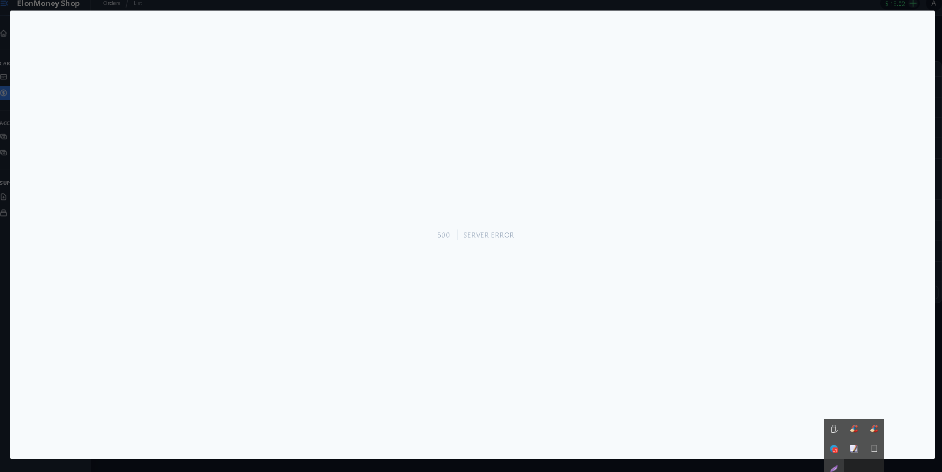 Lightshot screenshot