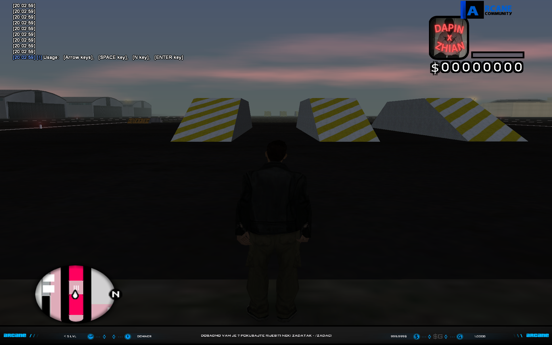Lightshot screenshot