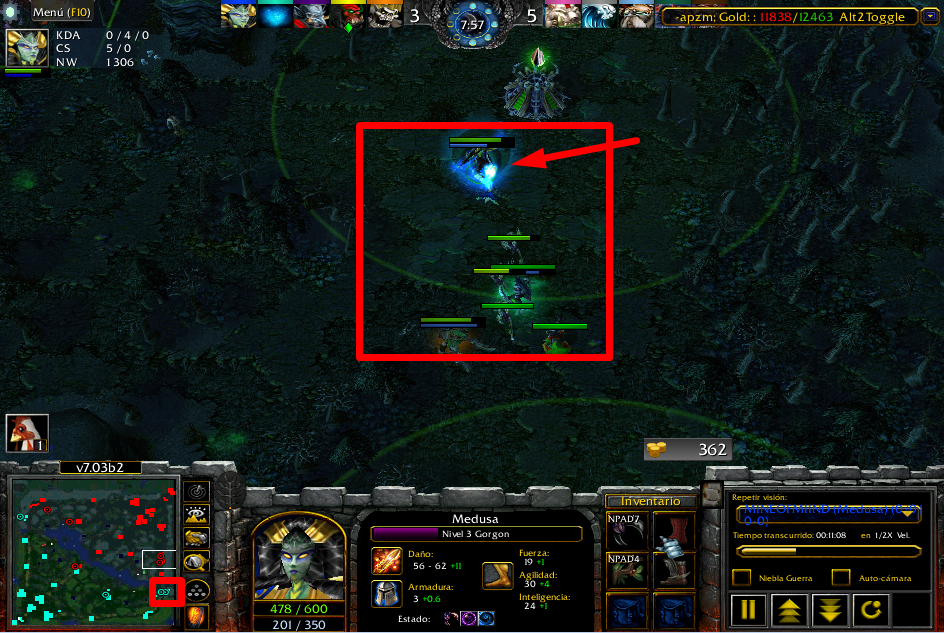 Lightshot screenshot