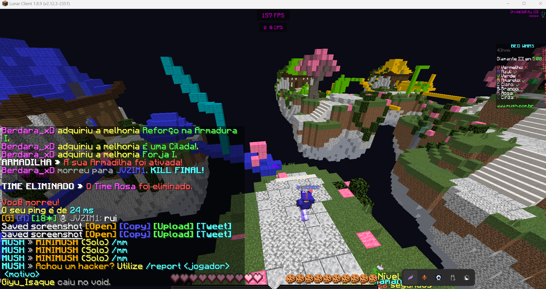 Lightshot screenshot