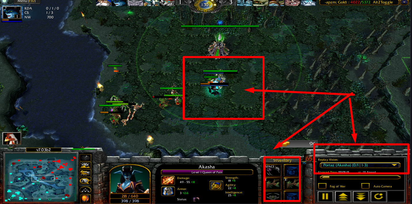 Lightshot screenshot