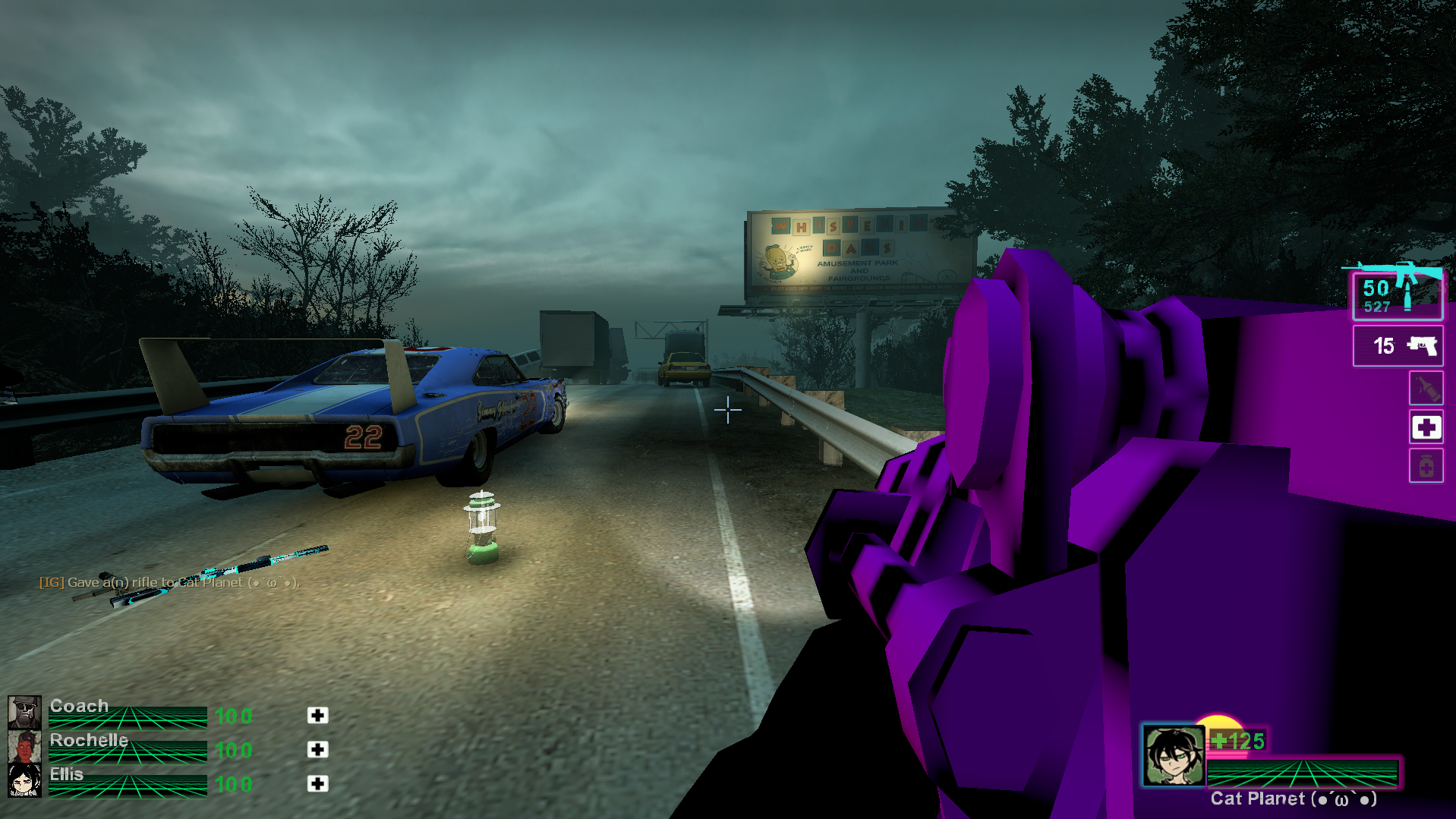 Lightshot screenshot