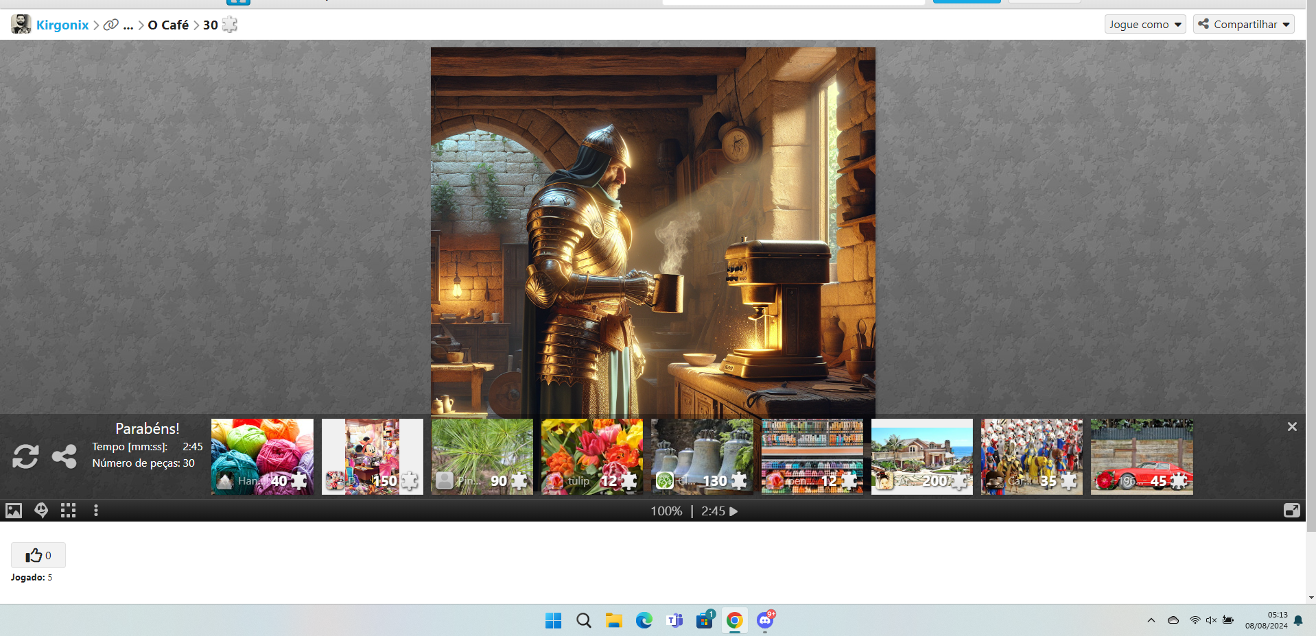 Lightshot screenshot