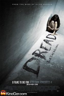Dread - Die Angst in dir (2009)