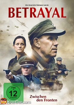 Betrayal - Zwischen den Fronten (2023)