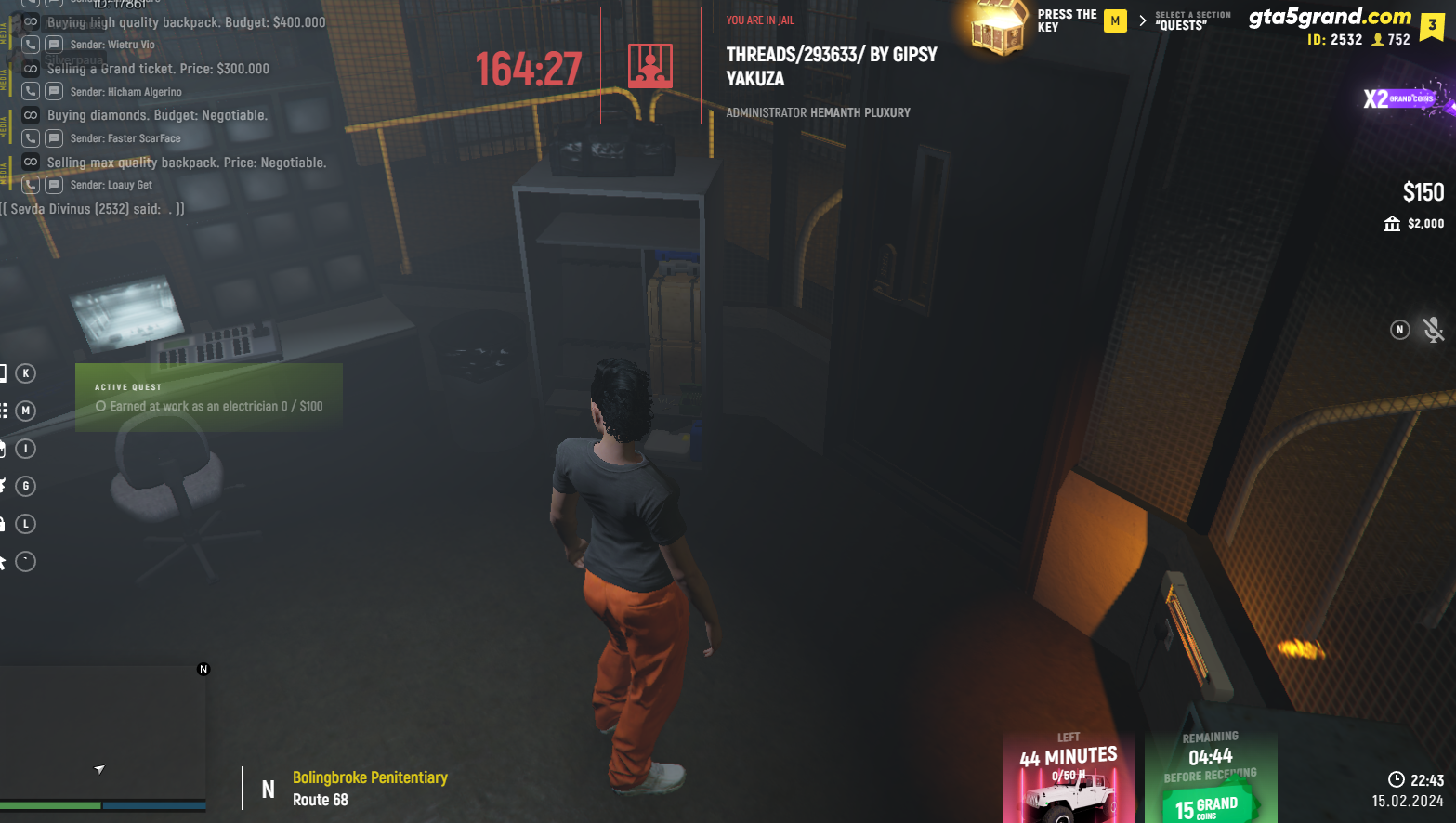 Lightshot screenshot