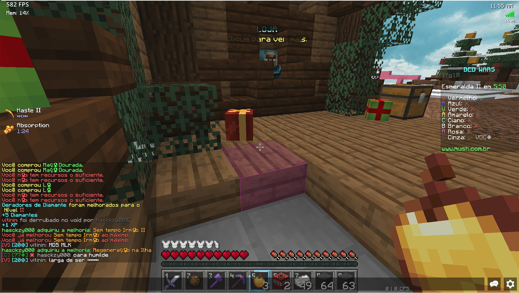Lightshot screenshot