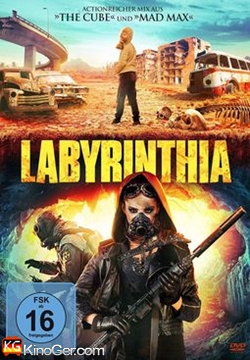 Labyrinthia (2016)