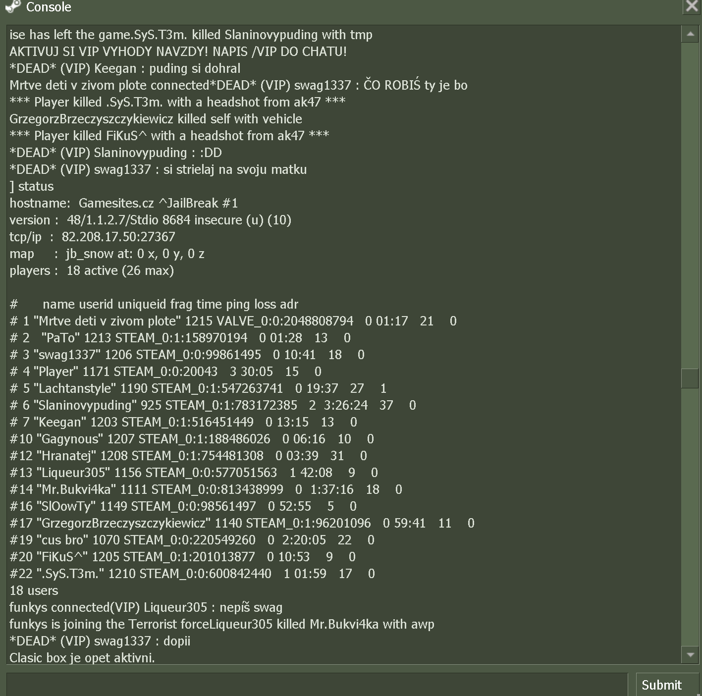Lightshot screenshot