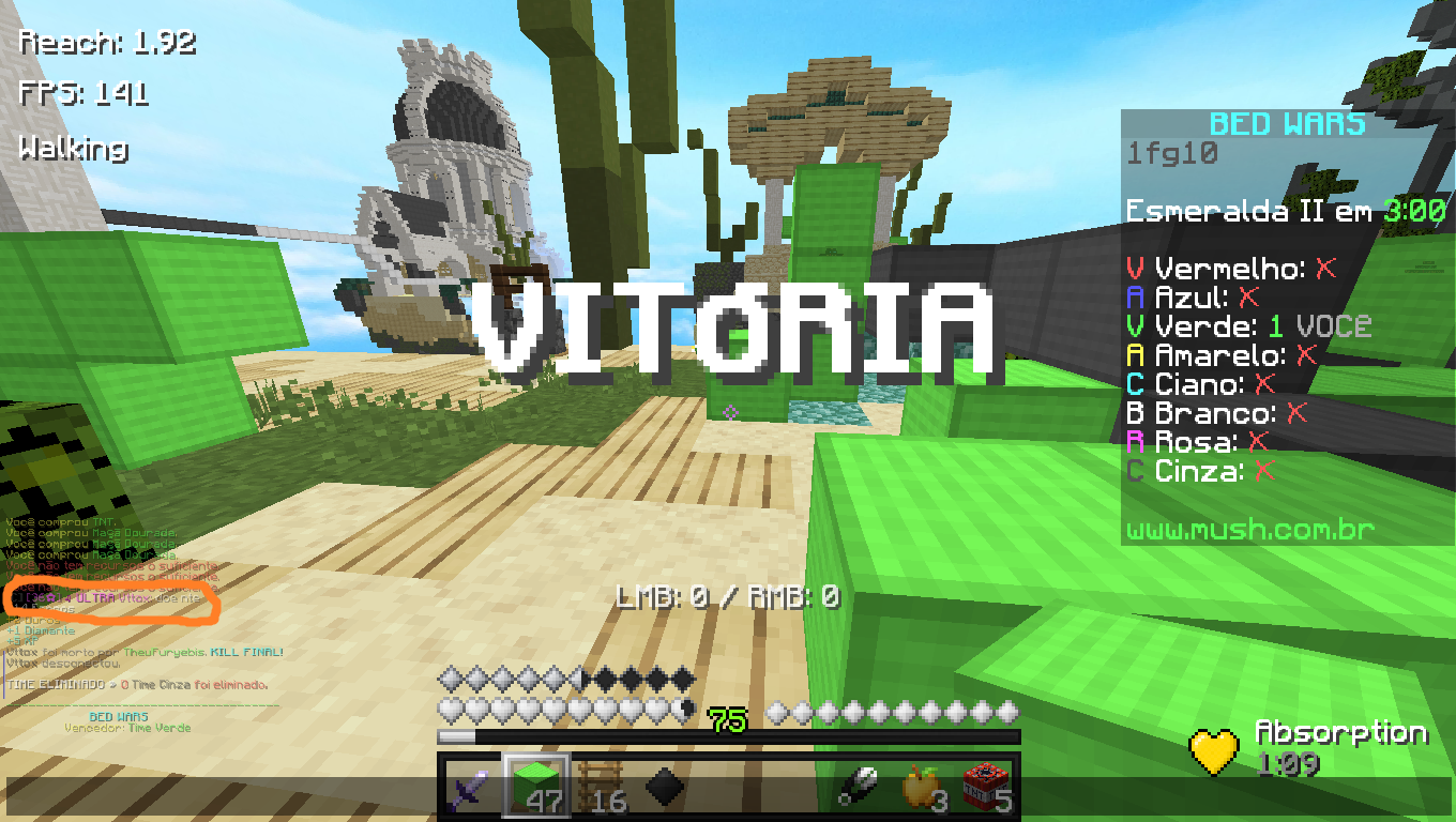 Lightshot screenshot