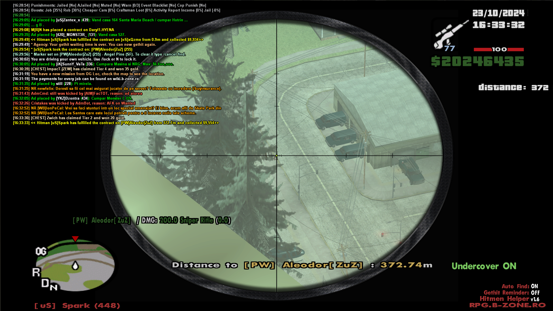 Lightshot screenshot