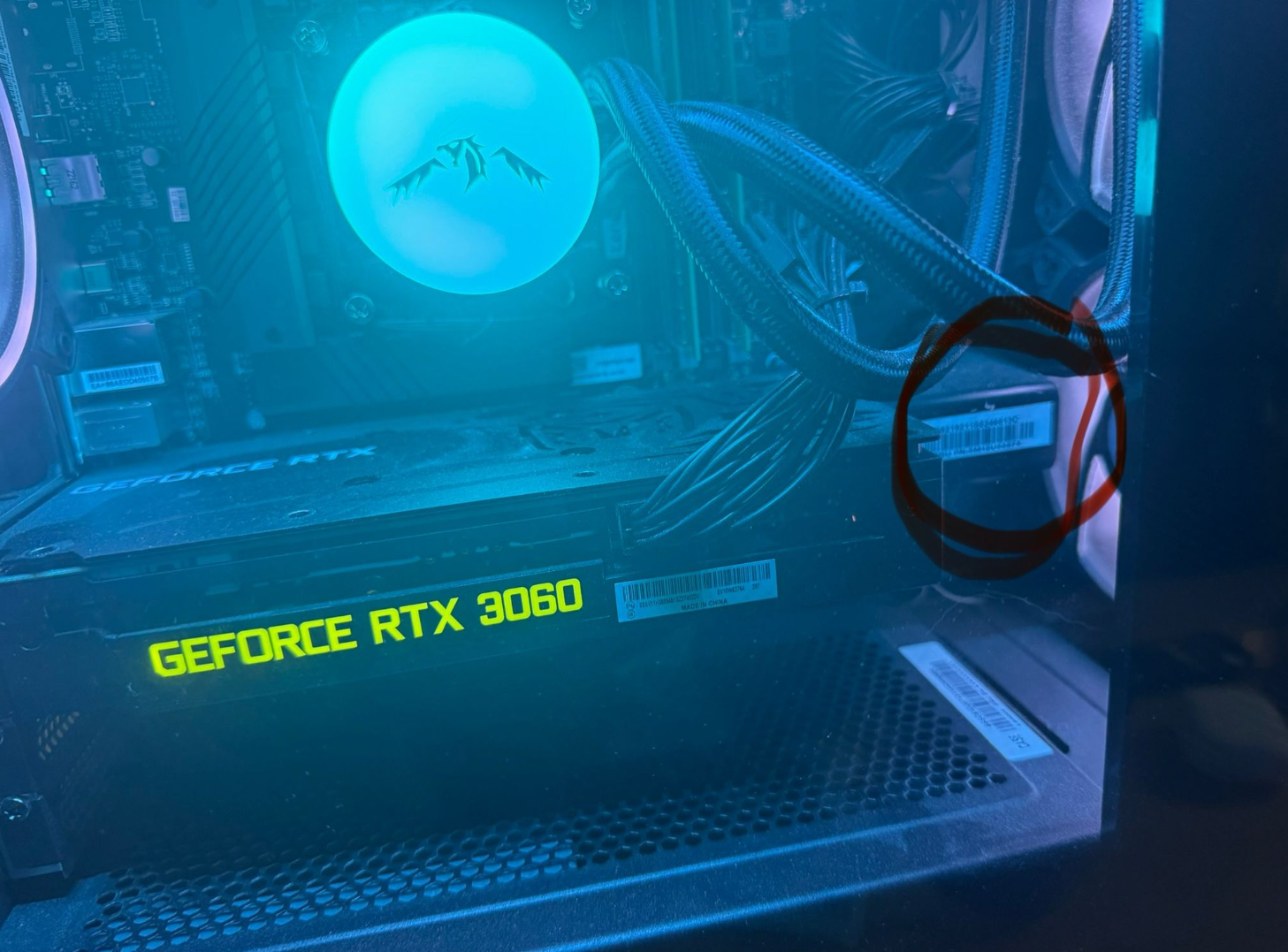 Lightshot screenshot