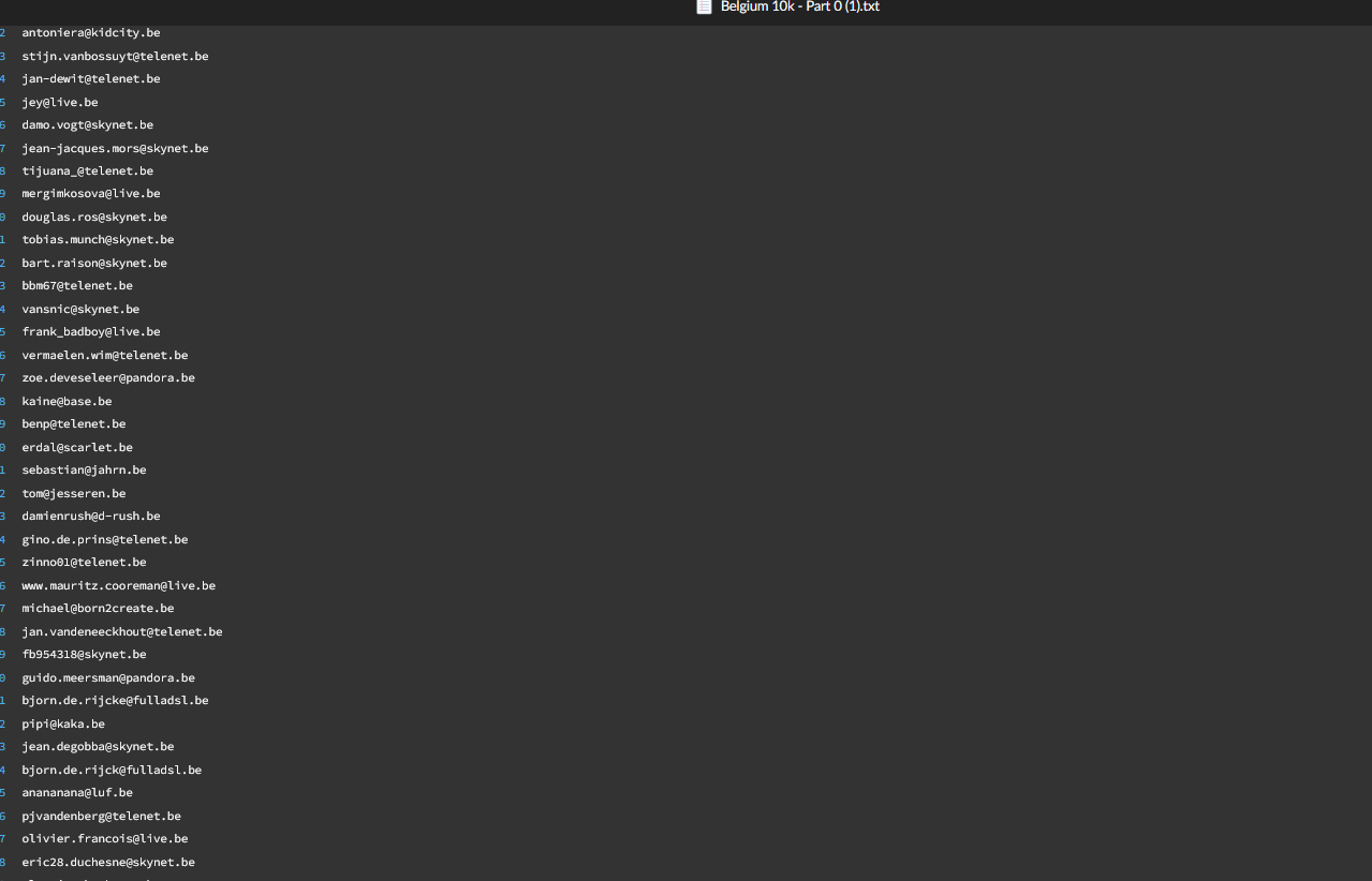 Lightshot screenshot