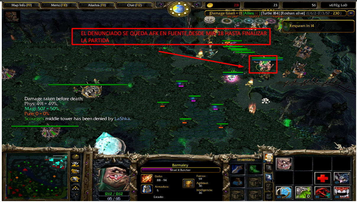 Lightshot screenshot