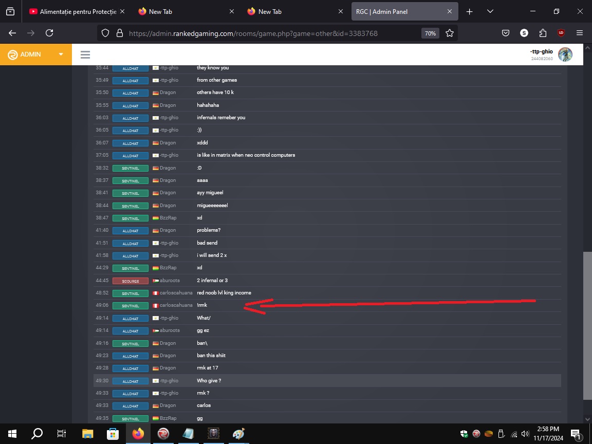 Lightshot screenshot