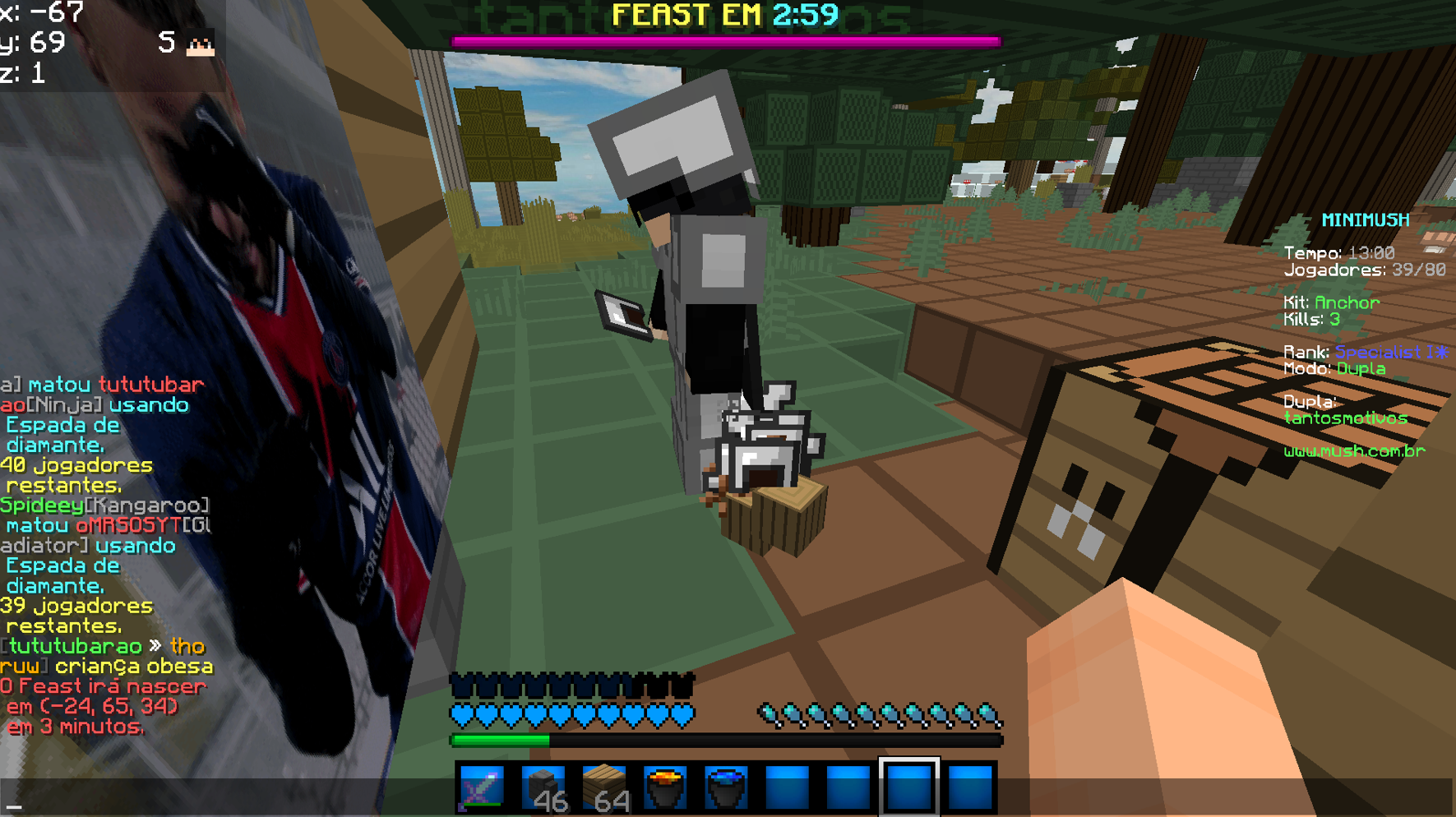 Lightshot screenshot