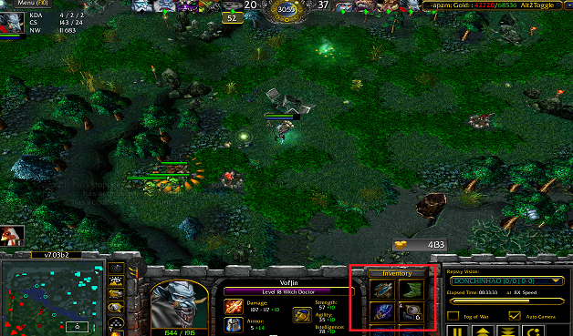 Lightshot screenshot