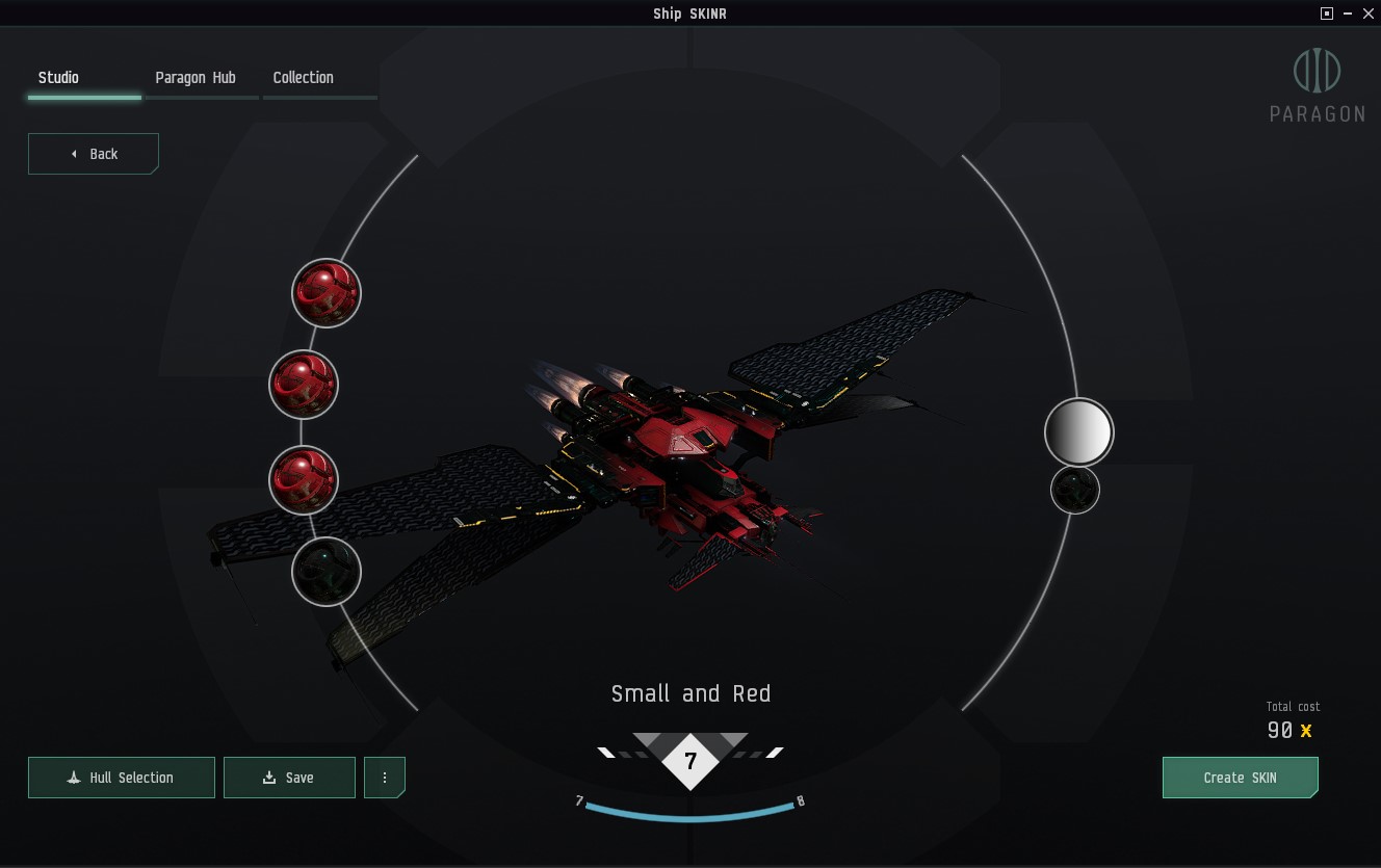 Lightshot screenshot