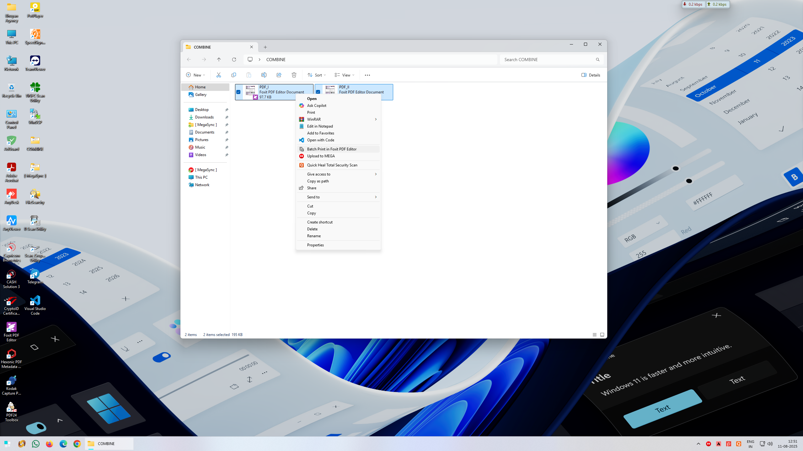 Lightshot screenshot