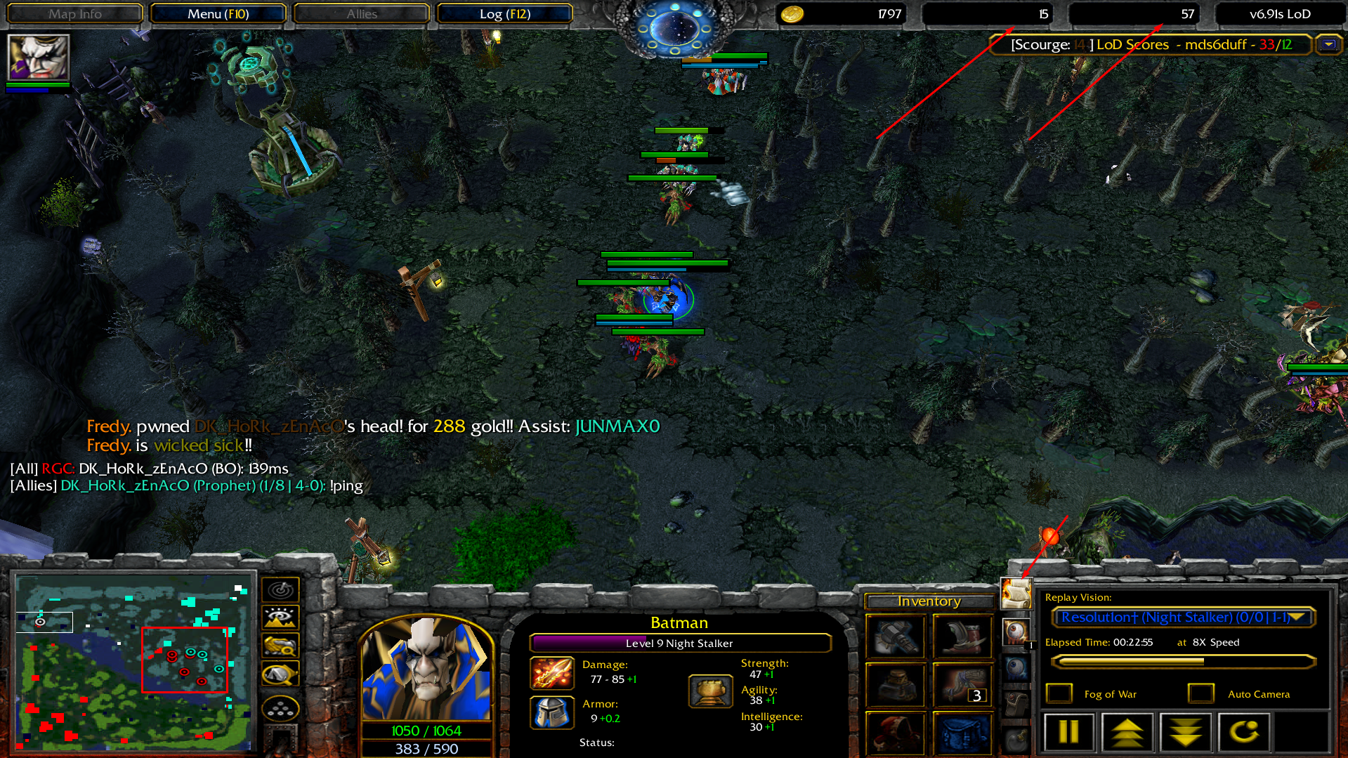 Lightshot screenshot