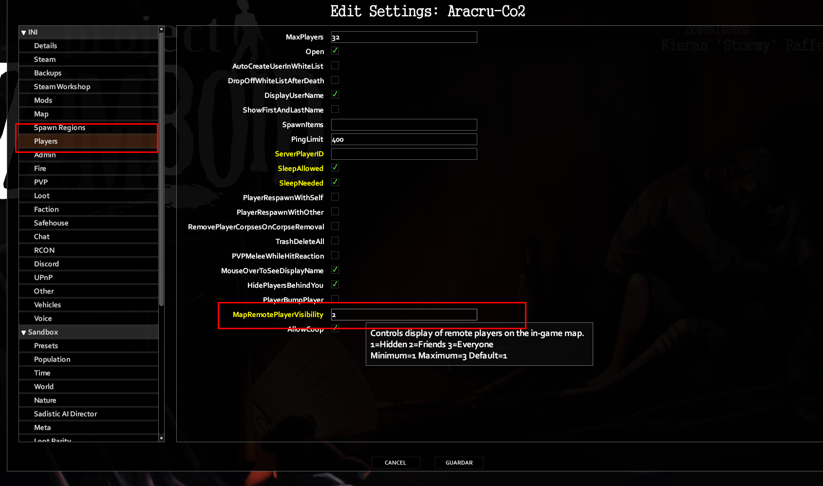 Lightshot screenshot