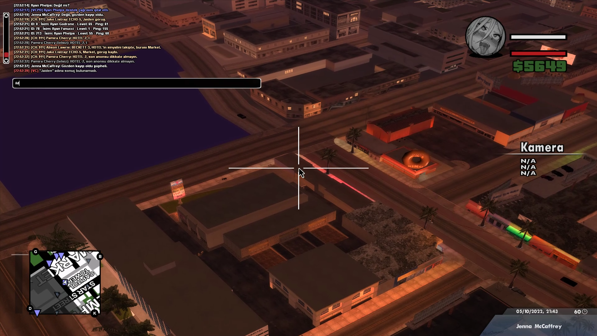 Lightshot screenshot