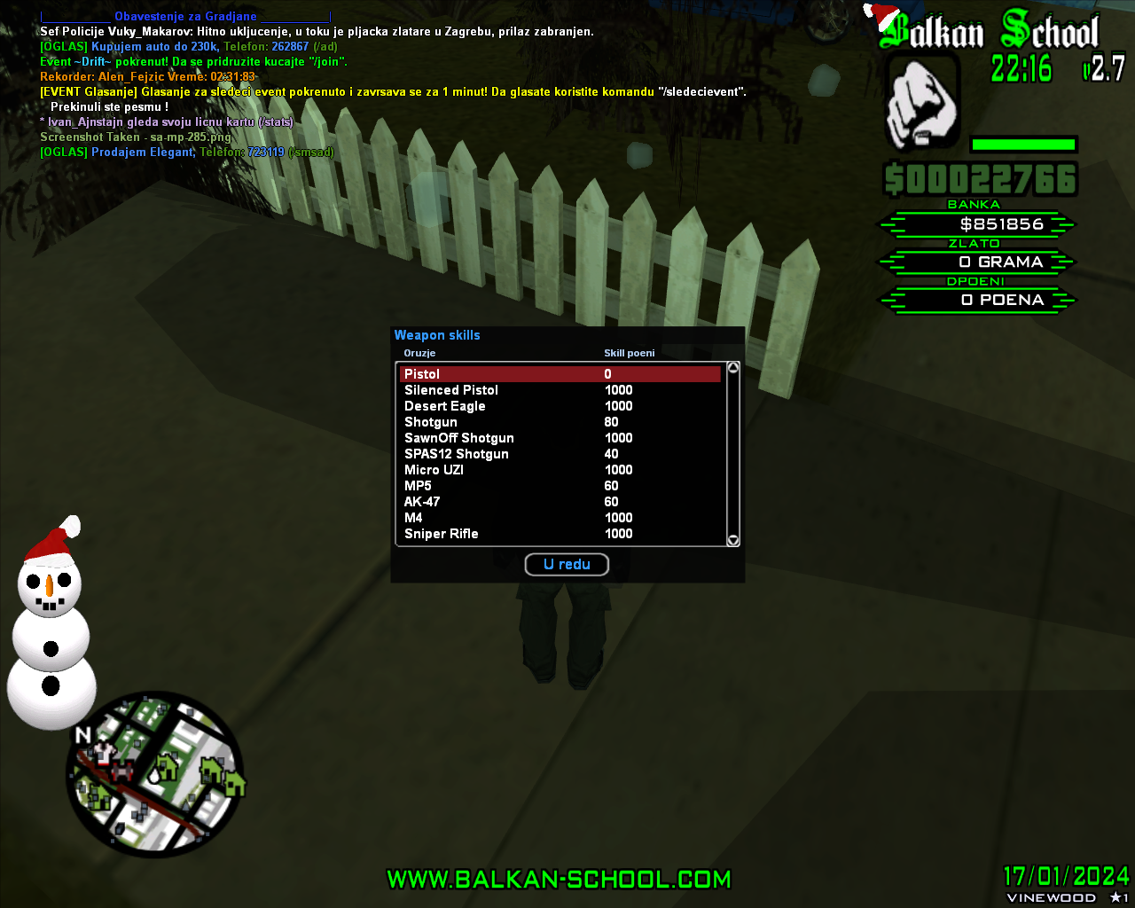 Lightshot screenshot