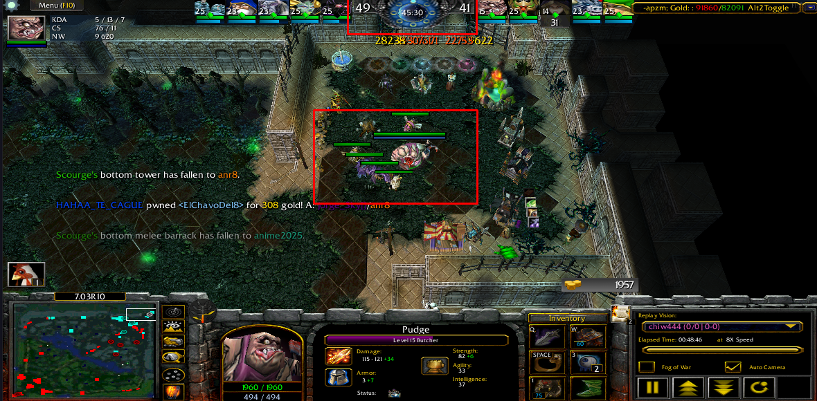 Lightshot screenshot