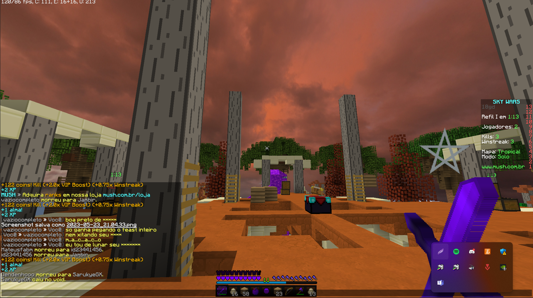 Lightshot screenshot