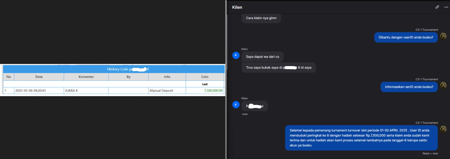 Lightshot screenshot