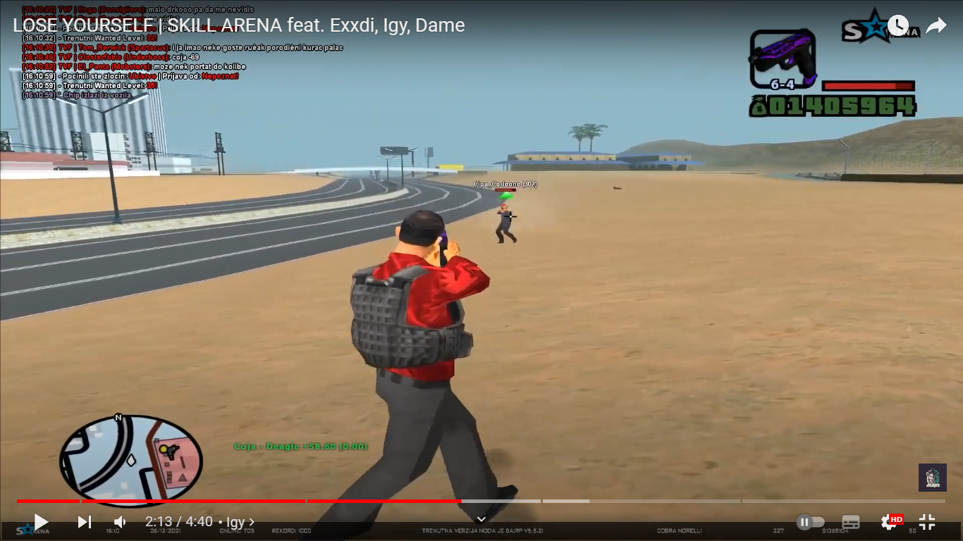 Lightshot screenshot