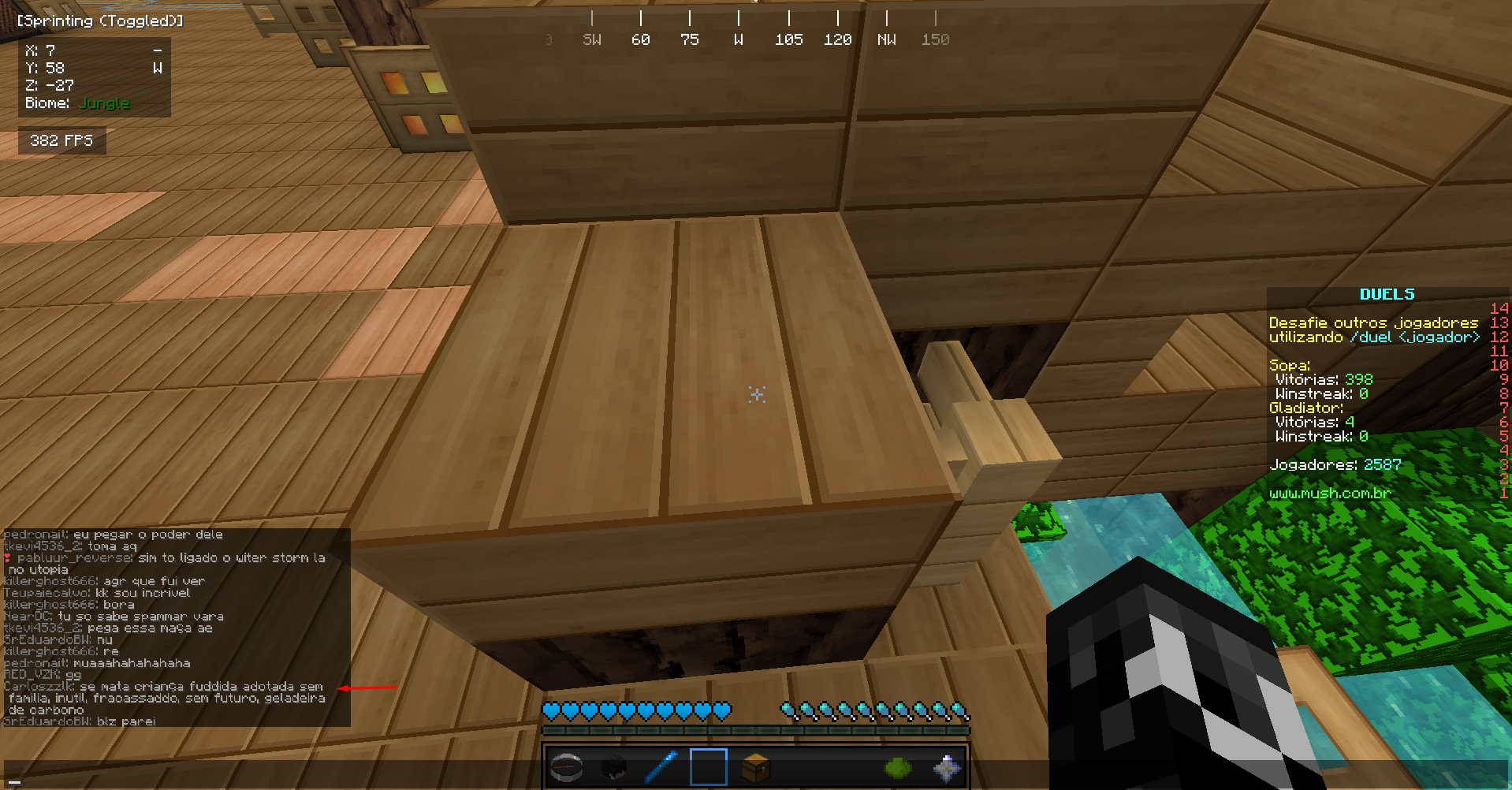 Lightshot screenshot