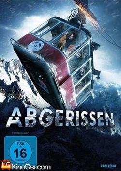 Abgerissen (2019)