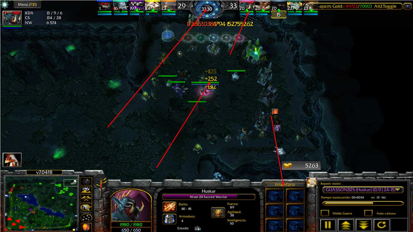 Lightshot screenshot