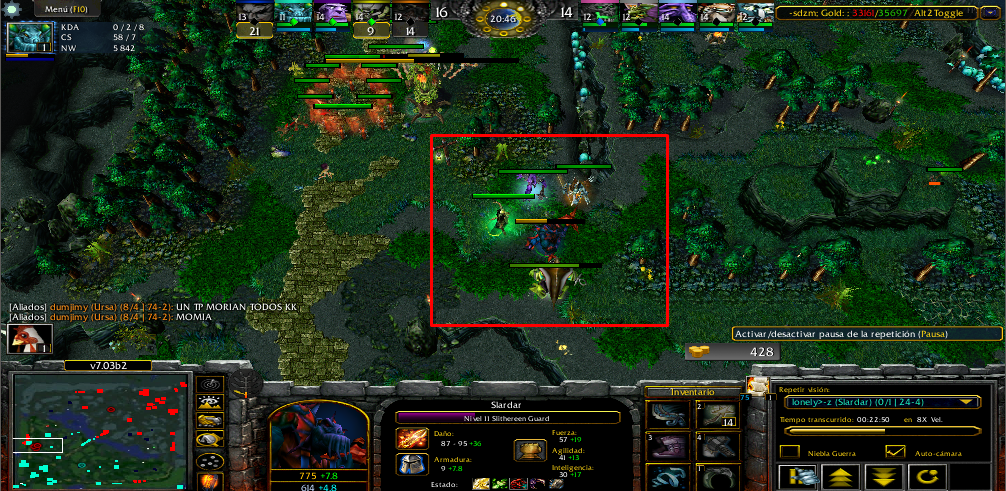 Lightshot screenshot