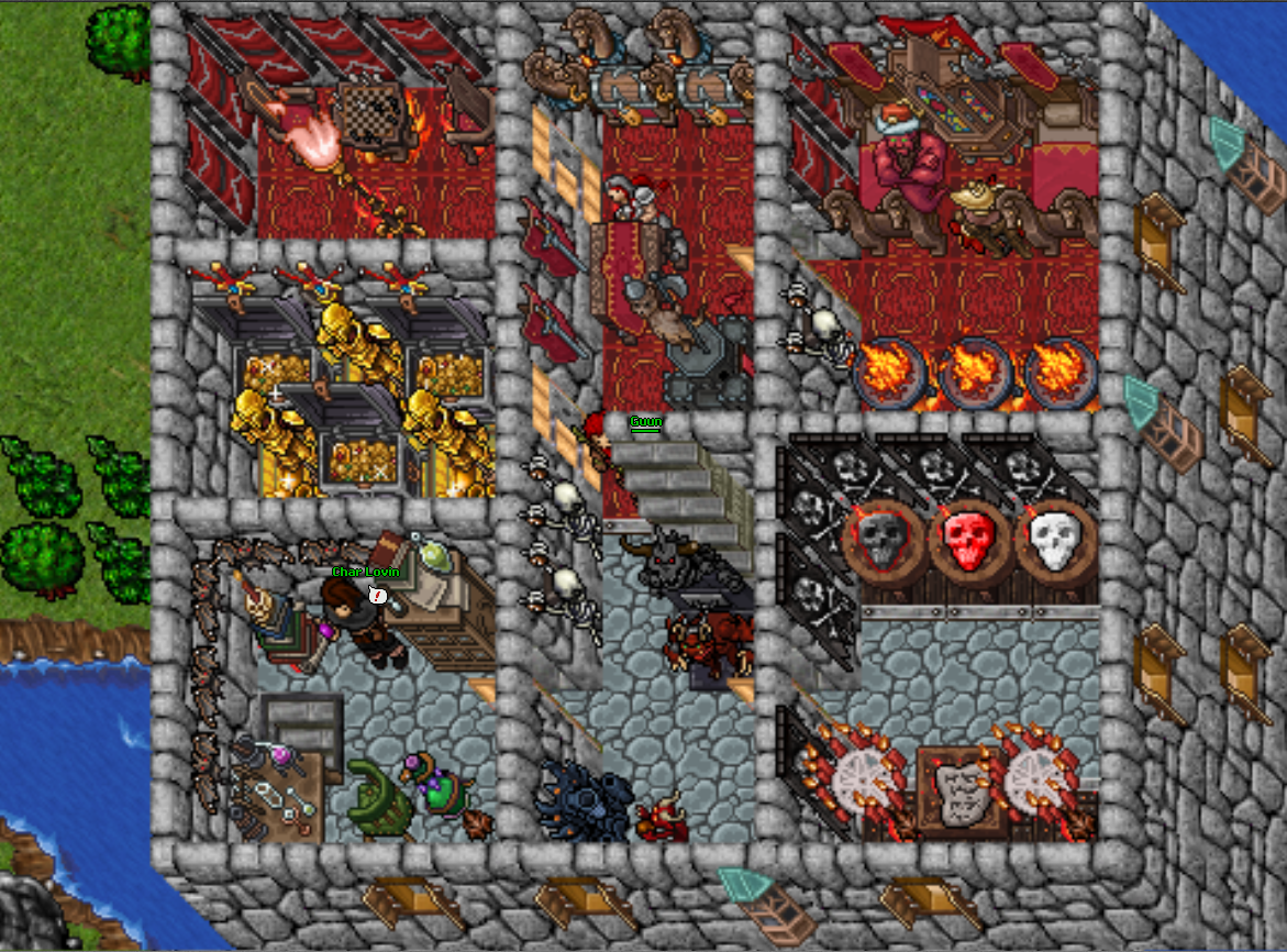 Lightshot screenshot