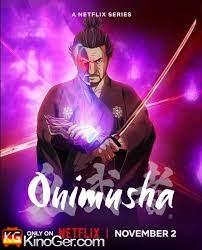 Onimusha (2023)