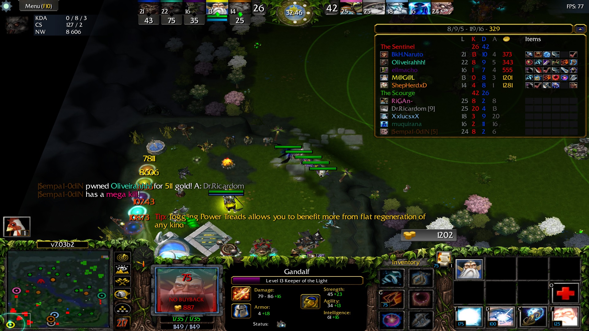 Lightshot screenshot