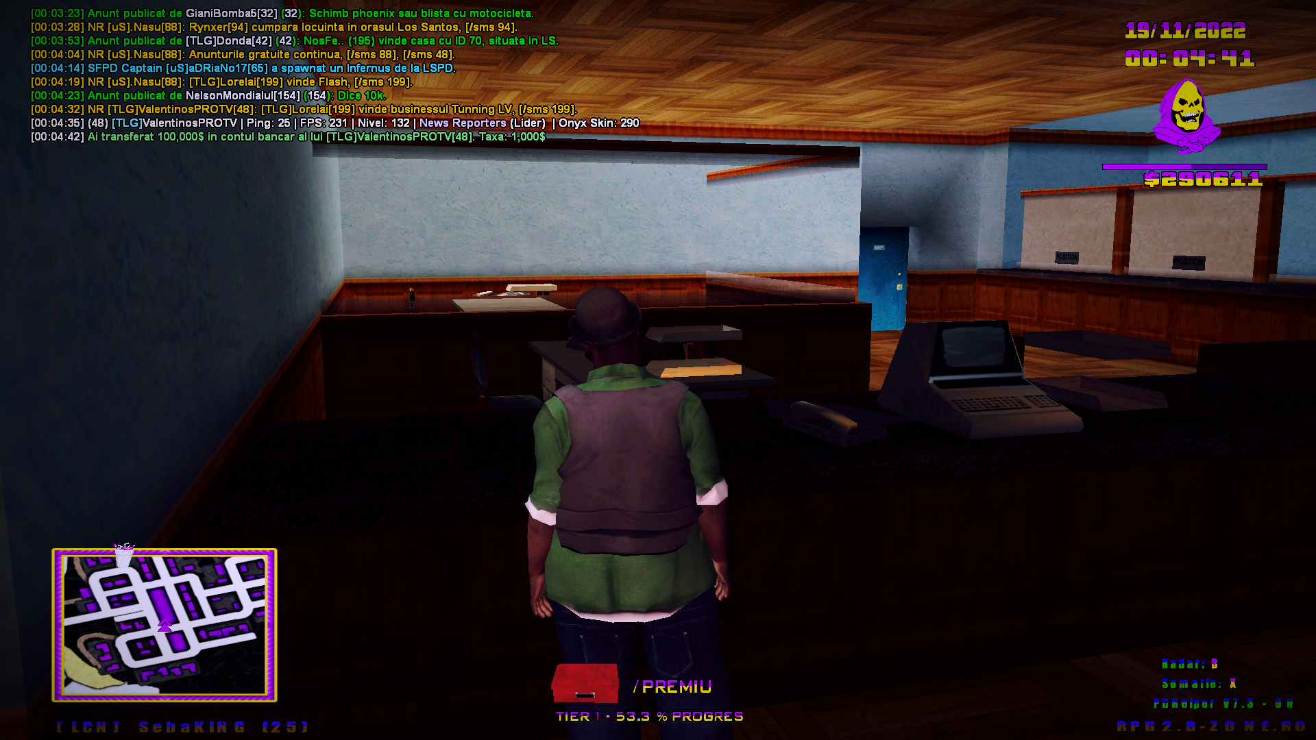 Lightshot screenshot
