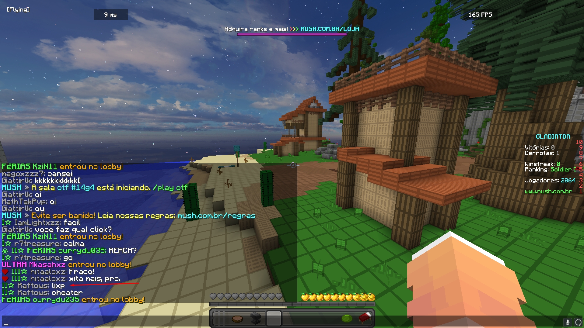 Lightshot screenshot