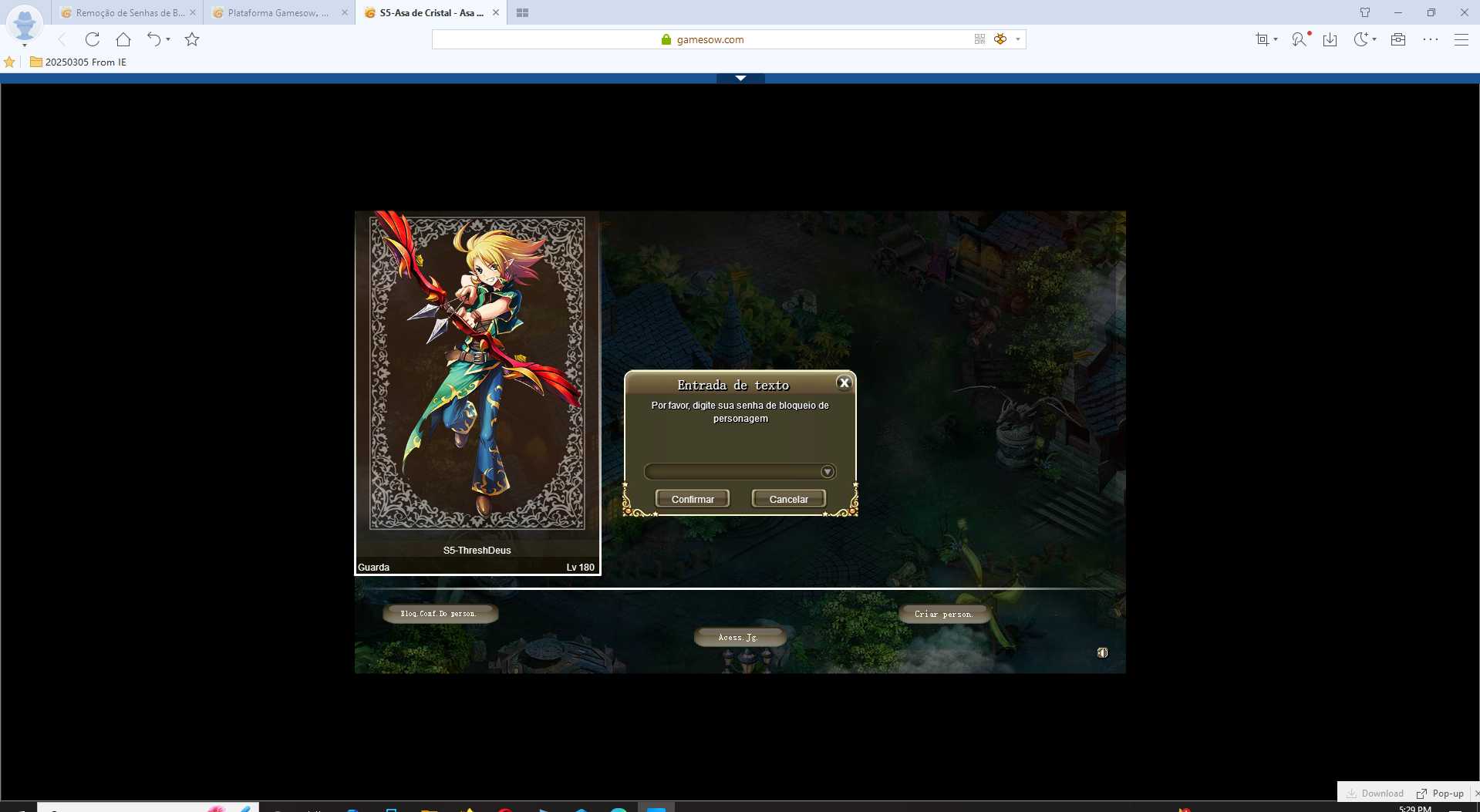 Lightshot screenshot