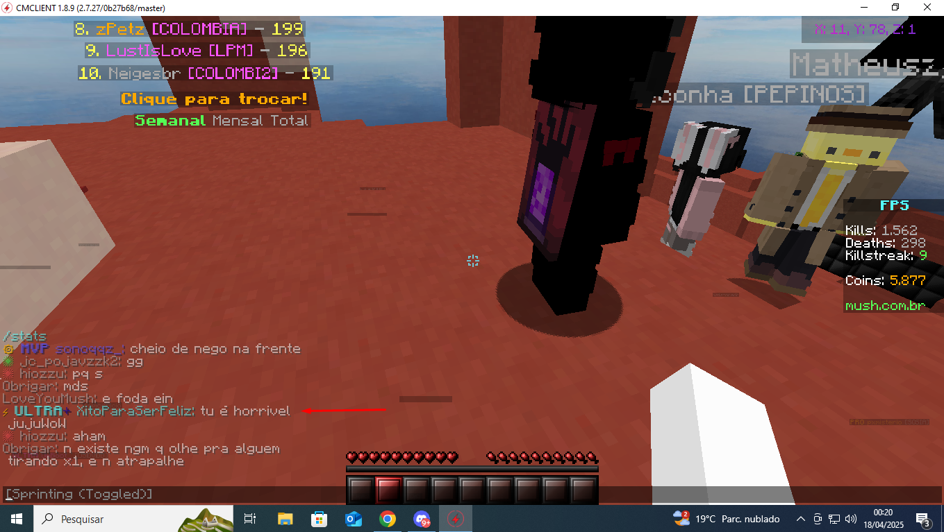 Lightshot screenshot