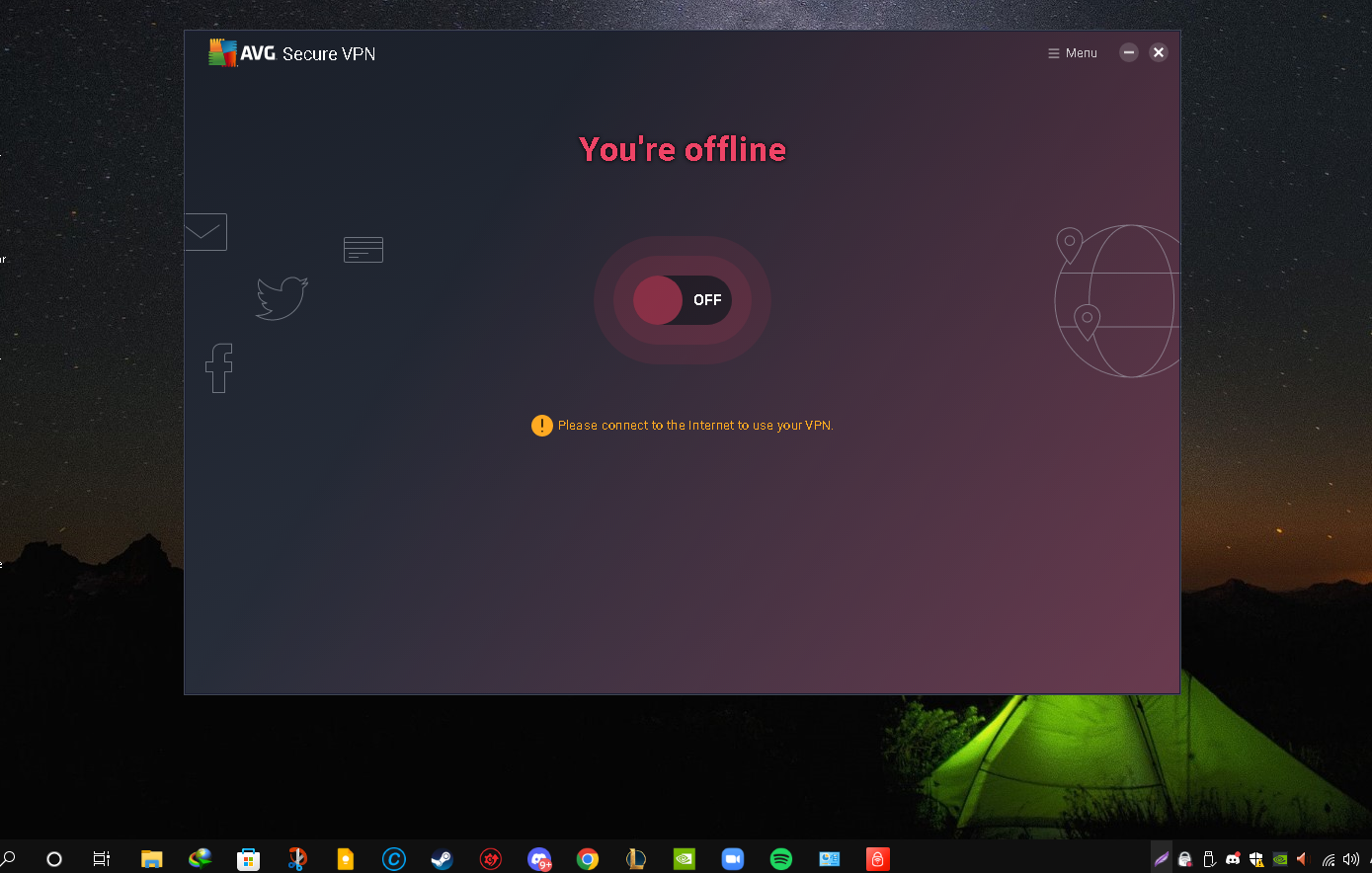 Lightshot screenshot