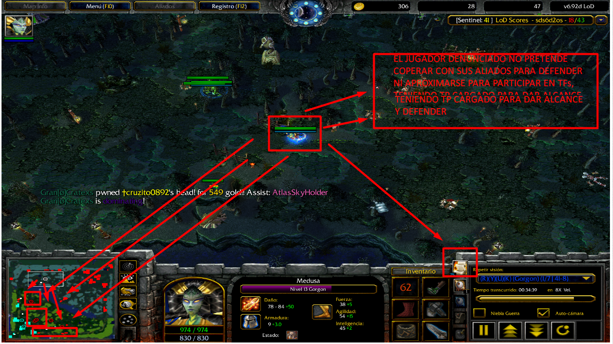 Lightshot screenshot